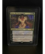 Grist, the Hunger Tide Modern Horizons 2 Magic: The Gathering - $2.44