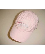 Cheers Boston 2010 Adult Hampshire House Official Pink White Cap One Siz... - $40.67