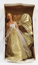 VINTAGE 1999 Mattel Barbie Angelic Inspirations Doll - £17.98 GBP