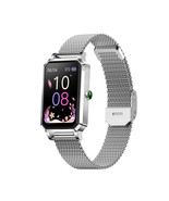 2025-Zx19/Nx2 Bracelet Female Physiological Period Reminder Heart Rate B... - $52.00