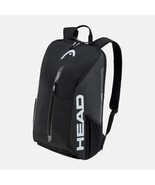 HEAD Tour Black Backpack 25L - $1,699.70 MXN