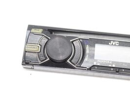 JVC KD-A645 FACEPLATE E6416 image 2
