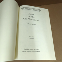 Barnes Notes on the New Testament Hebrews To Jude, 1983, Baker Books - £7.86 GBP