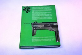 Military Small Arms of the 20th Century. Over 600 Illustrations from 1900’s-1977 - £10.11 GBP