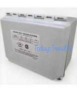3 Pole Dual Contactor 600VAC 50A 120VAC Nelson Heat Tracing Systems HC4X... - $18,274.40 MXN
