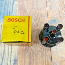 Bosch 03172 Fits 1971-1974 Pinto Capri 4cyl Distributor Cap Replaces D1F... - $30.23 CAD