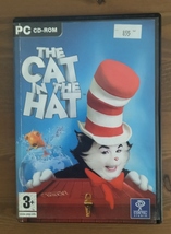 The Cat in the Hat (PC) - £7.19 GBP