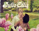 The Magnolias by Julie Ellis / 1976 Women&#39;s Fiction Paperback - $1.13