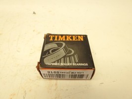New Timken LM48548-20024 Tapered Roller Bearing Cone - $11.60