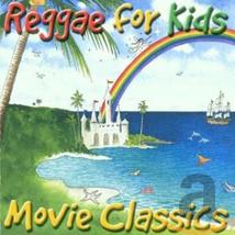 Reggae for Kids: Movie Classics [Audio CD] Reggae for Kids - £10.22 GBP