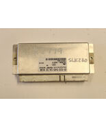 1998-2000 MERCEDES-BENZ SLK230 R170 ABS CONTROL MODULE K2779 - $1,483.99 MXN