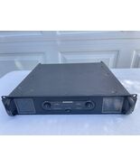 Samson SX 1800 Stereo Amplifier 1800 WATTS - $222.74