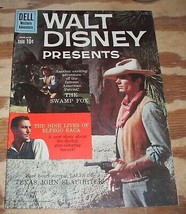 Walt Disney Presents Swiss Family Robinson very fine 8.0 - £16.05 GBP