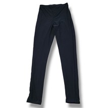 Pretty Little Thing maternity Pants Size 2 W24&quot;xL27&quot; Women&#39;s High Waist ... - $573.54 MXN