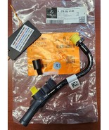 A2782001400 MERCEDES-AMG Turbocharger Coolant Hose W212 CLS C218  A27820... - $97.60
