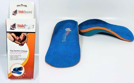 Therapeutic Insole Walk Beyond - The Doctors Choice - £31.13 GBP