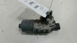 Windshield Wiper Motor Fits 11-17 FORD FIESTAInspected, Warrantied - Fast and... - $35.95