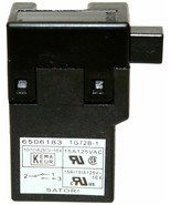 Genuine  Makita 650618-3 Switch TG72B for LS1016 LS1016L LS1216 LS1216L - $32.13 CAD