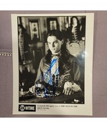 Leonardo DiCaprio signed original 8 x 10 press photo, Original, Vintage,... - €42,74 EUR