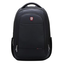 OIWAS New Men Laptop Backpack Schoolbag Travel Bag Male Multi-function Ultra-lig - £56.98 GBP