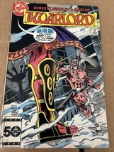 THE WARLORD # 98, 1985 DC COMICS - $5.04 CAD