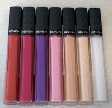 Revlon Colorburst Lipgloss *Choose Your Color* Twin Pack* - £8.97 GBP+