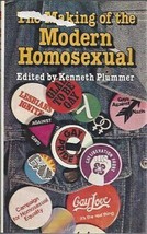 The Making of the Modern Homosexual - £18.27 GBP