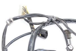 97-04 PORSCHE BOXSTER FRONT TRUNK WIRE HARNESS WIRING WIRES U0240 image 10