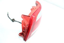 05-06 SAAB 9-2X RH RIGHT PASSENGER SIDE TAILLIGHT Q9315 image 7