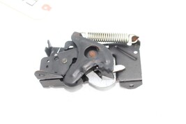 12-18 BMW F30 F32 HOOD LOCK LATCH 7242549 E6155 image 3