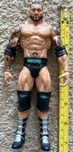 Dave The Animal Batista 2011 Mattel Wrestling 7&quot; Action Figure WWE Evolu... - £16.02 GBP