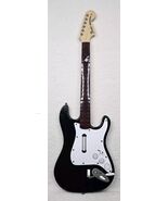 Rock Band Xbox 360 XBGTS2 Fender Stratocaster Wireless Guitar PARTS/REPA... - $642.44 MXN