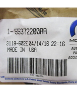 Mopar Ram 1500 2500 3500 4500 5500 Hood Lift Support Cylinder Strut 5537... - $48.95