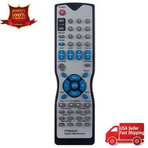 Pt980Auh Replaced Remote Control Fit For Pyle Home Digital Hdmi Receiver - $27.48