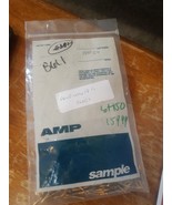 Neuf Lot De 160 Amp Mate-N-Lok Gaz Connecteur Contacts Broche 24-18 Awg ... - $210.59 CAD