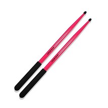 DRUM BUM FITNESS Drumsticks for Fitness Classes, Workout and Exercise An... - £15.62 GBP