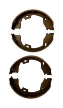 Genuine Ford BC3Z-2648-A Rear Parking Brake Shoes BC3Z2648A - £44.48 GBP