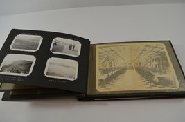 HMCS Uganda Photo Album WWII South America Military Pictures Rare Money ... - £533.43 GBP