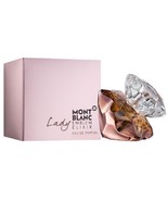LADY EMBLEM ELIXIR * Mont Blanc 2.5 oz / 75 ml EDP Women Perfume Spray - £50.73 GBP