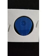 U2 / EDGE - 2005 VERTIGO TOUR CONCERT TOUR GUITAR PICK - €42,79 EUR