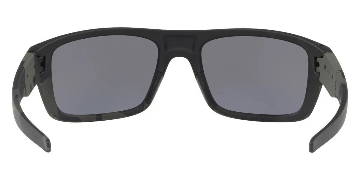 Oakley Drop Point Sunglasses CAMO Multicam Black / Grey Lenses OO9367-1260 Item image 5