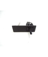 Mercedes W126 300SEL trunk light, switch 2018201211 - $44.83 CAD