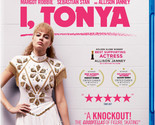 I, Tonya Blu-ray | Margot Robbie | Region B - $11.86