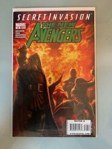 New Avengers #46 - Marvel Comics - Combine Shipping - £3.93 GBP
