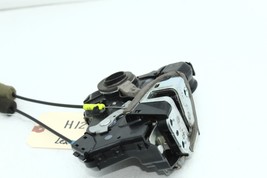 2006-2013 LEXUS IS250 IS350 FRONT RIGHT PASSENGER DOOR LOCK ACTUATOR LATCH H1283 image 7