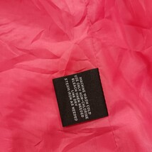 East 5th RN#93677 Women's Peach Coral Cotton Blend Blazer Jacket Size 12 image 4