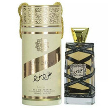 Lattafa Oud Mood Eau De Parfum - $884.60 MXN