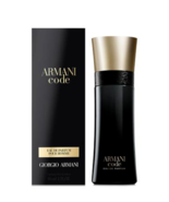 Armani Code by Giorgio Armani EDP Pour Homme Spray Men 2.0oz New Sealed Box - £73.31 GBP