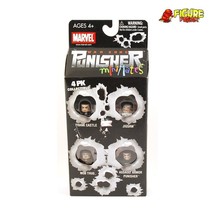 Championsstore Minifigure Punisher War Zone Box Set - £55.51 GBP