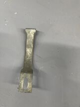 1965 1966 Ford Galaxie Mercury Monterey Montclair 500 Radio Mount Bracke... - $28.66